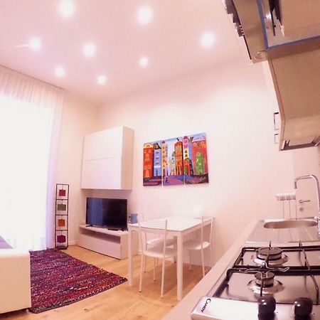 Ferienwohnung Casa "G&G Pignasecca" Neapel Exterior foto