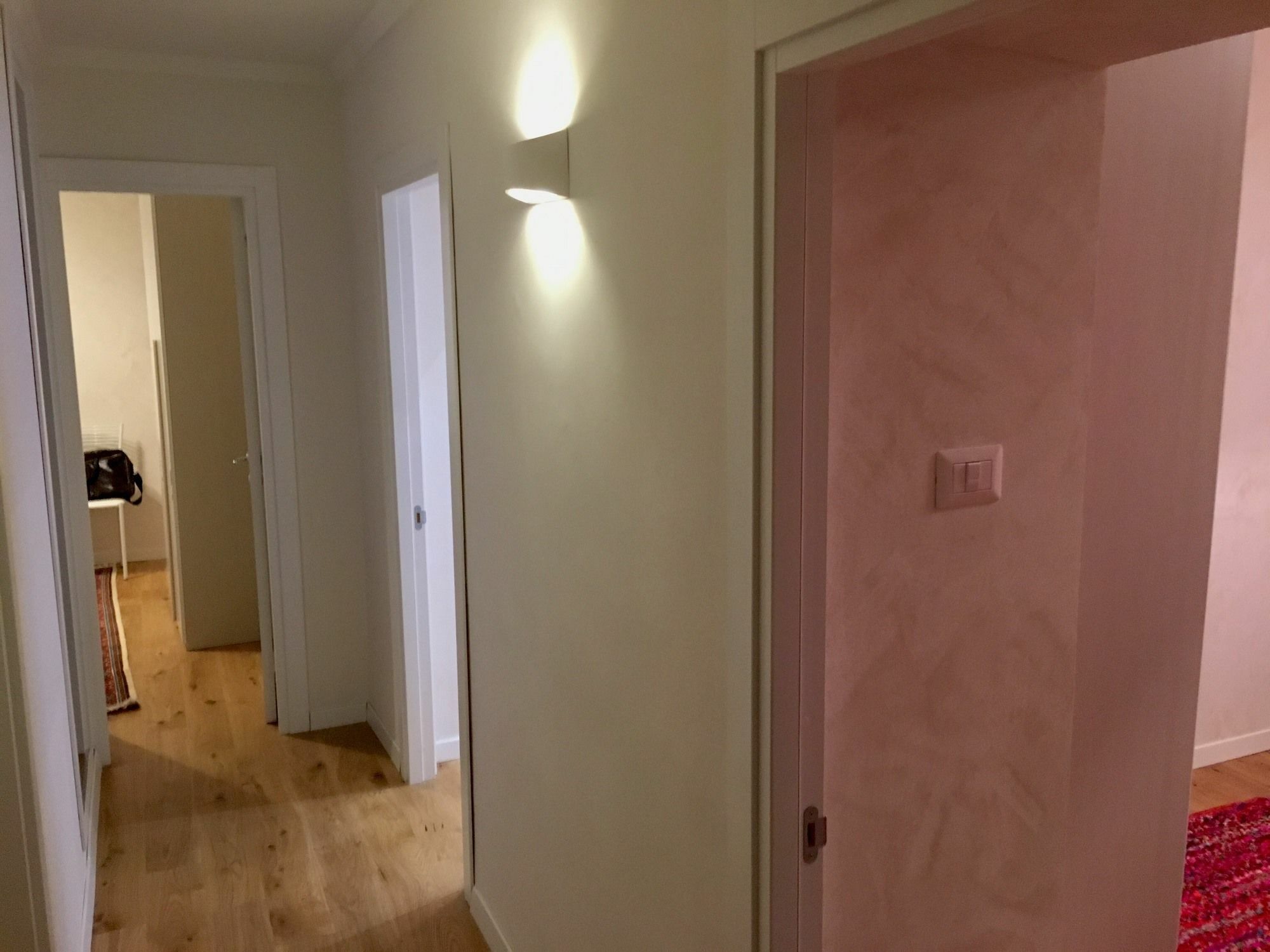 Ferienwohnung Casa "G&G Pignasecca" Neapel Exterior foto