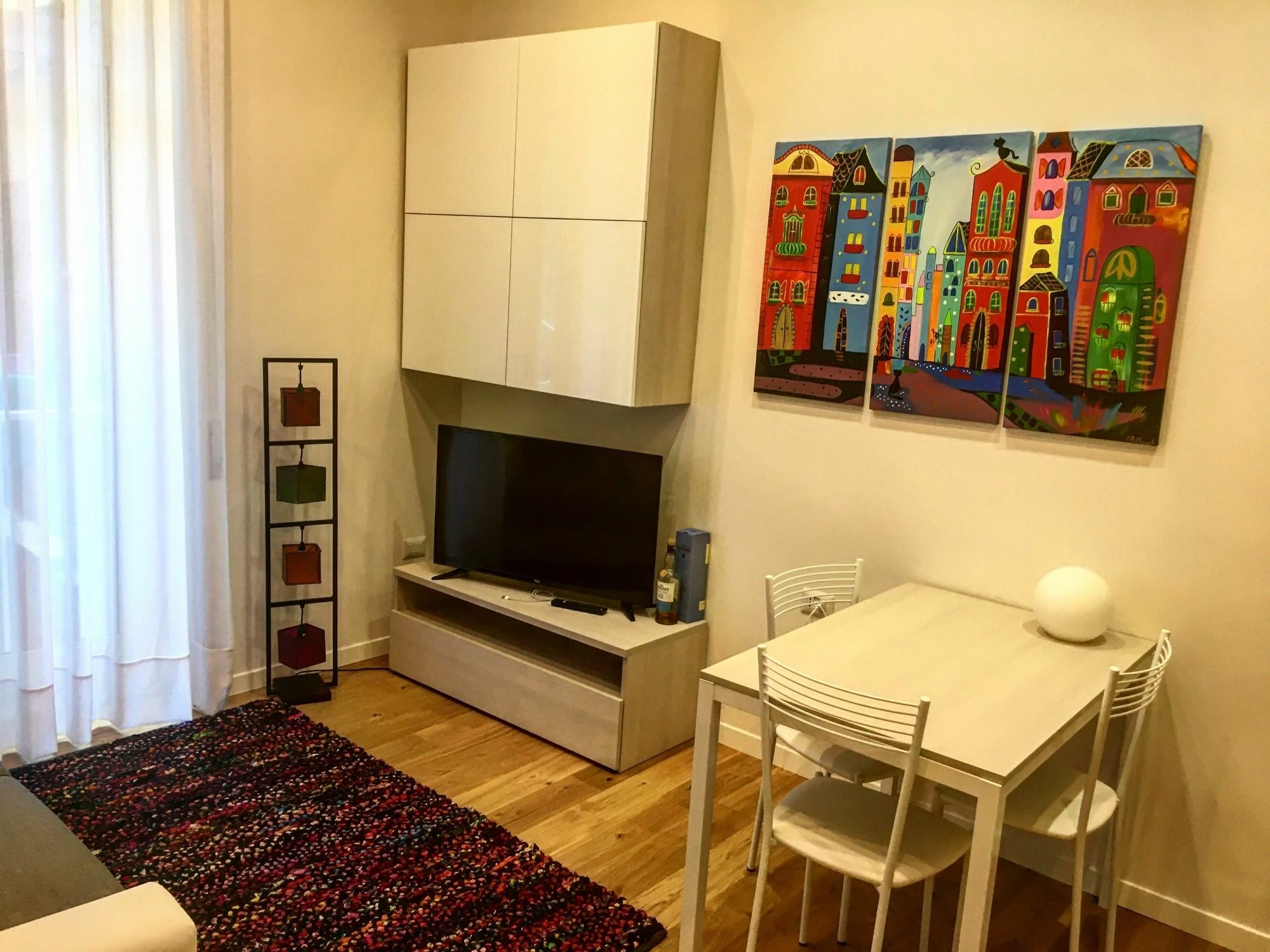 Ferienwohnung Casa "G&G Pignasecca" Neapel Exterior foto