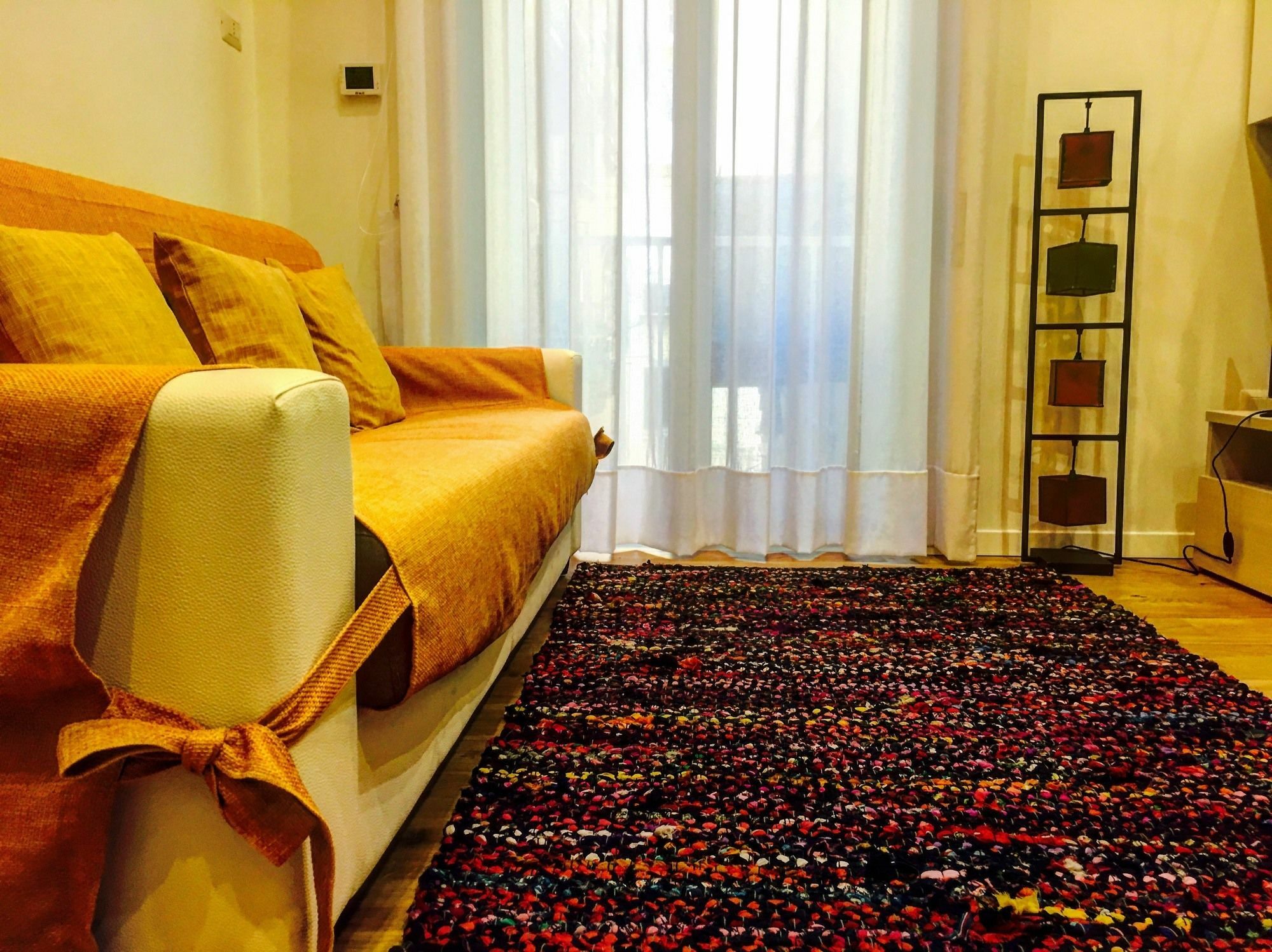 Ferienwohnung Casa "G&G Pignasecca" Neapel Exterior foto